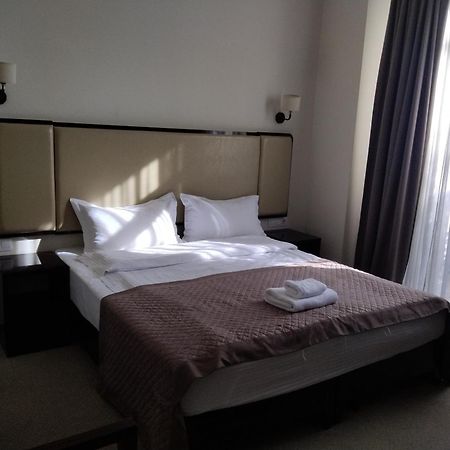 Hotel Genio Tbilissi Extérieur photo