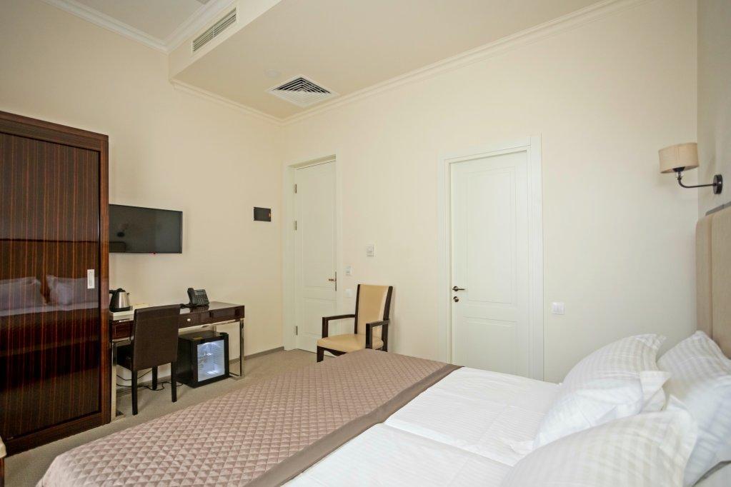 Hotel Genio Tbilissi Extérieur photo