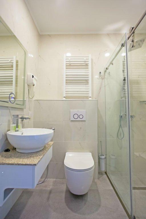 Hotel Genio Tbilissi Extérieur photo