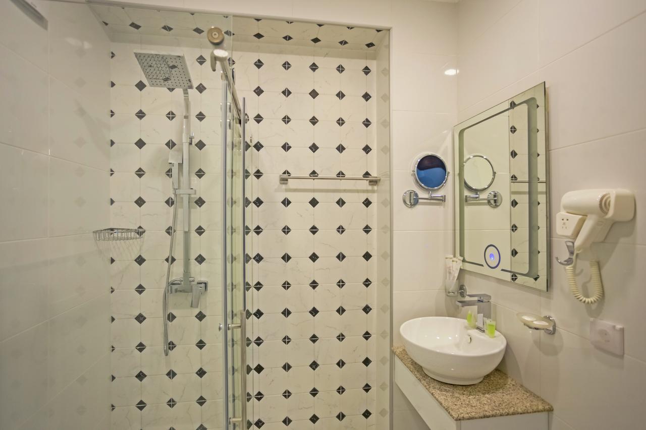 Hotel Genio Tbilissi Extérieur photo